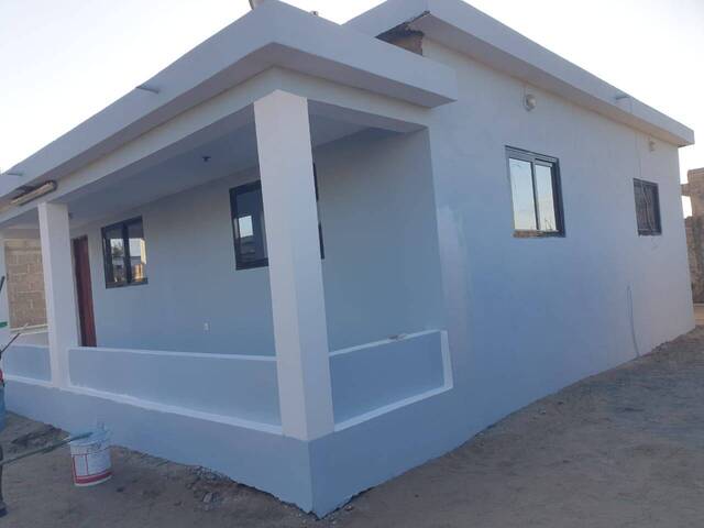 #1443 - Casa para Venda em Maputo - Maputo