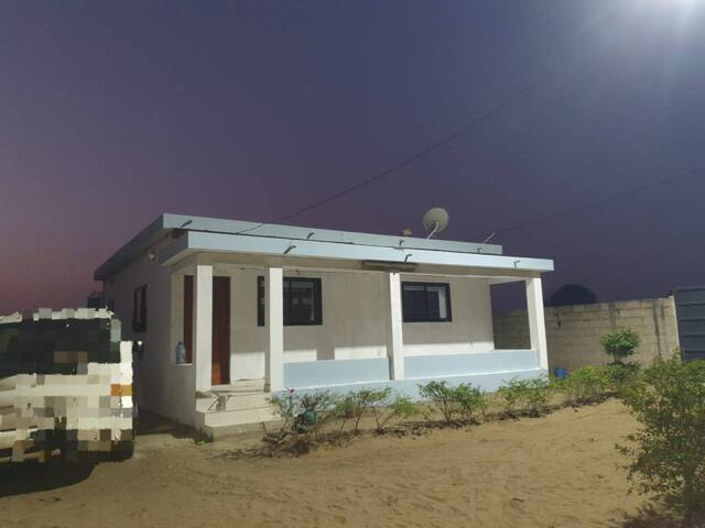 #1443 - Casa para Venda em Maputo - Maputo