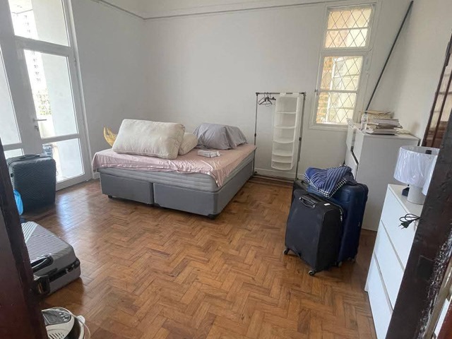 #1444 - Apartamento para Locação em Maputo - Maputo