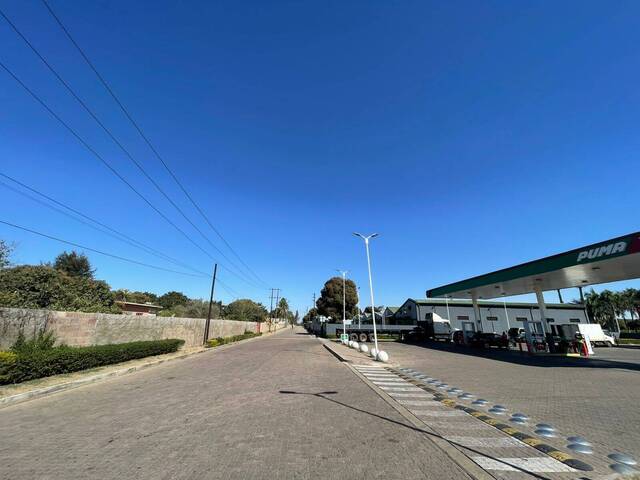 Terreno para Locação em Maputo - 3