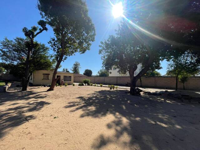 Terreno para Locação em Maputo - 5