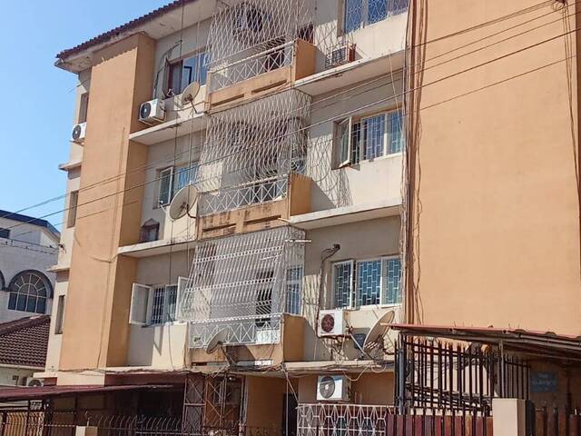 Apartamento para Venda em Maputo - 2