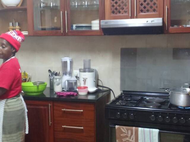 Apartamento para Venda em Maputo - 3