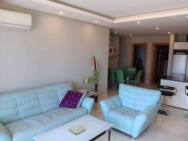 Apartamento para Venda em Maputo - 2