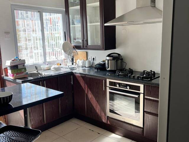 #1455 - Apartamento para Locação em Maputo - Maputo