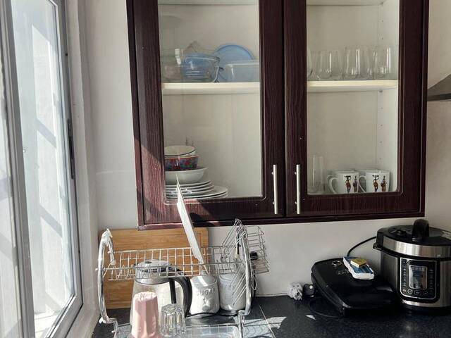 #1455 - Apartamento para Locação em Maputo - Maputo