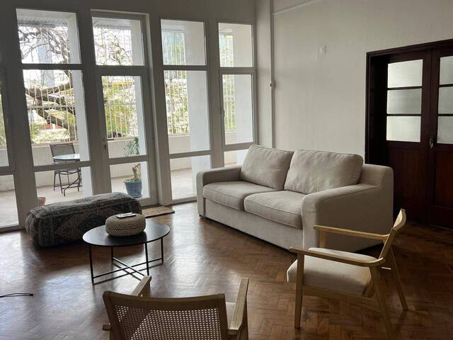 Apartamento para Locação em Maputo - 5
