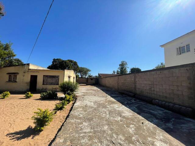 Terreno para Venda em Maputo - 5