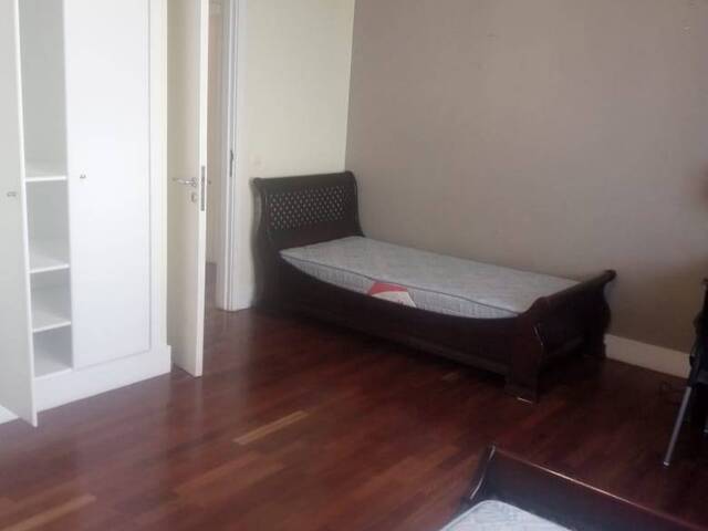 #1461 - Apartamento para Locação em Maputo - Maputo