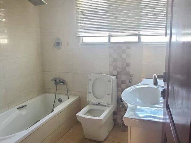 #1464 - Apartamento para Locação em Maputo - Maputo