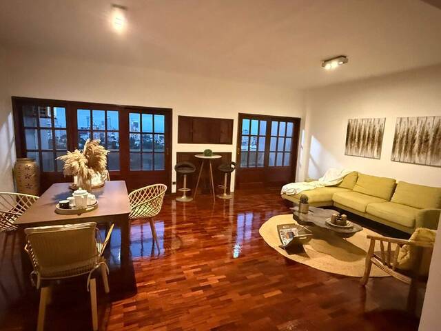 #1468 - Apartamento para Locação em Maputo - Maputo