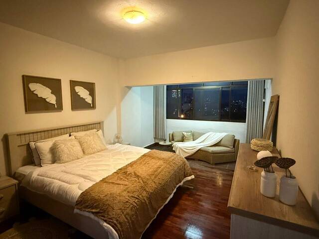 #1468 - Apartamento para Locação em Maputo - Maputo