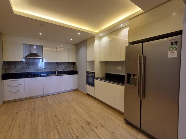 Apartamento para Locação em Maputo - 1