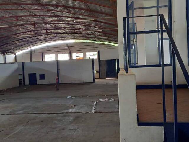 Depósito para Venda em Maputo - 5