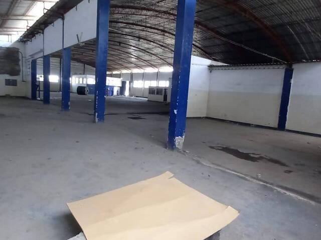 Depósito para Venda em Maputo - 4
