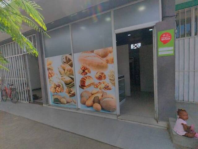 Estabelecimento para Venda em Maputo - 3
