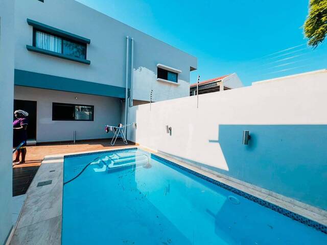 Casa para Venda em Maputo - 2