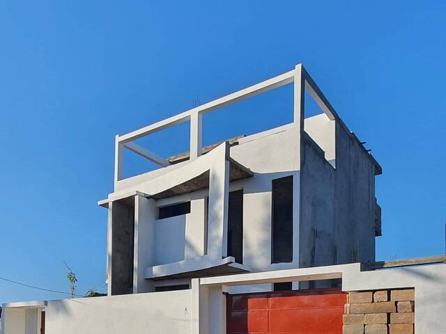 #1494 - Casa para Venda em Maputo - Maputo