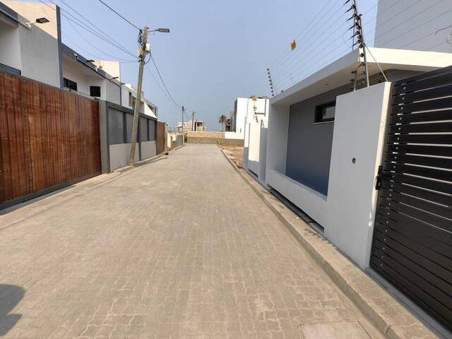 #1495 - Casa para Venda em Maputo - Maputo