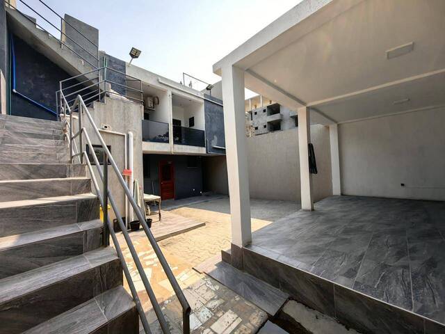 #1495 - Casa para Venda em Maputo - Maputo