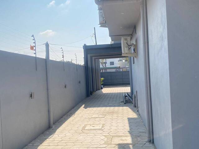 #1496 - Casa para Venda em Maputo - Maputo