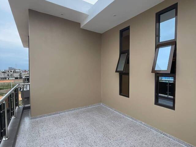 #1500 - Casa para Venda em Maputo - Maputo