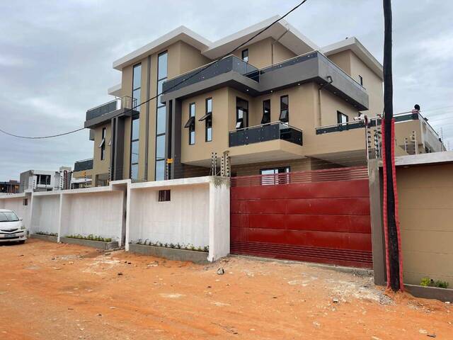Casa para Venda em Maputo - 1