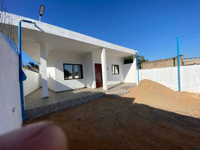 #1503 - Casa para Venda em Maputo - Maputo