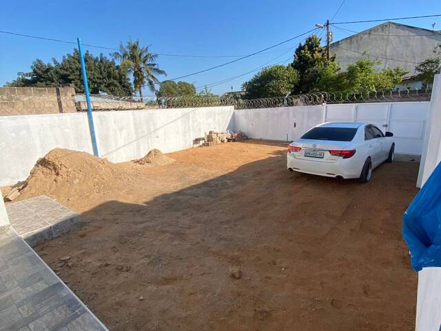 #1503 - Casa para Venda em Maputo - Maputo