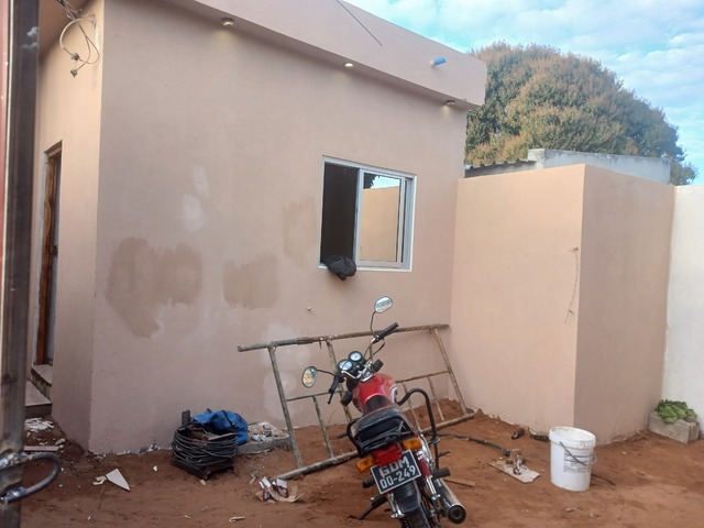 #1504 - Casa para Venda em Maputo - Maputo