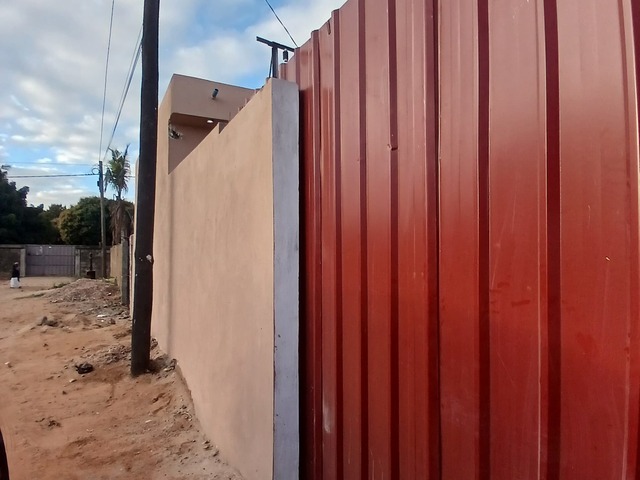 #1504 - Casa para Venda em Maputo - Maputo