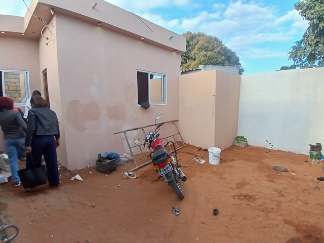 #1504 - Casa para Venda em Maputo - Maputo