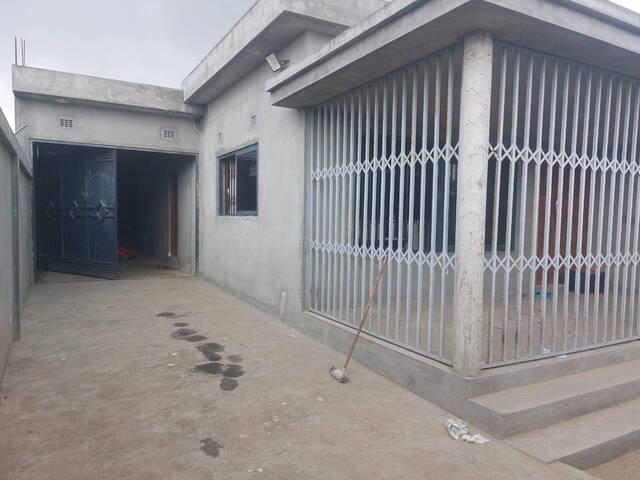 #1505 - Casa para Venda em Maputo - Maputo