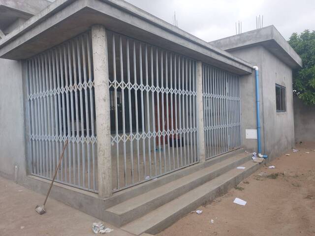 #1505 - Casa para Venda em Maputo - Maputo
