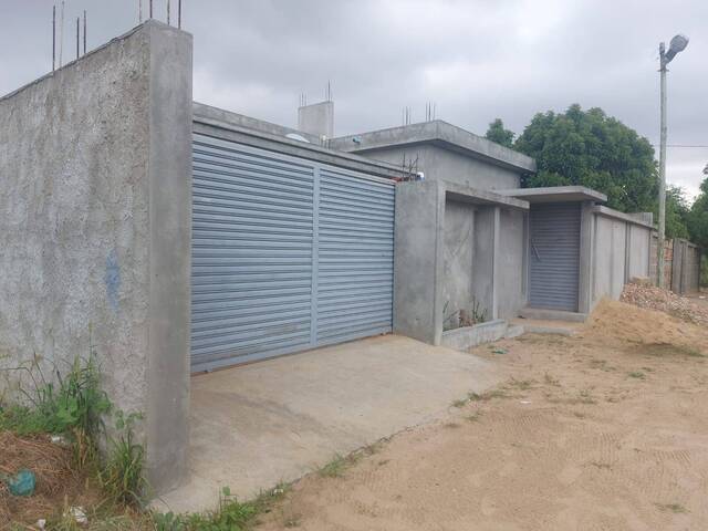 #1505 - Casa para Venda em Maputo - Maputo