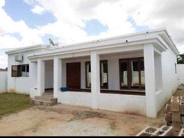 #1507 - Casa para Venda em Maputo - Maputo