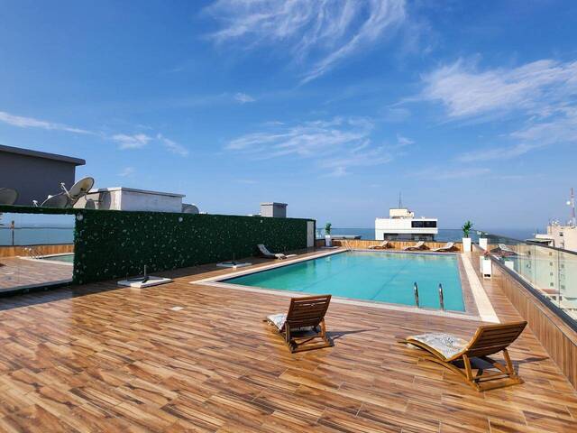 #1509 - Apartamento para Venda em Maputo - Maputo