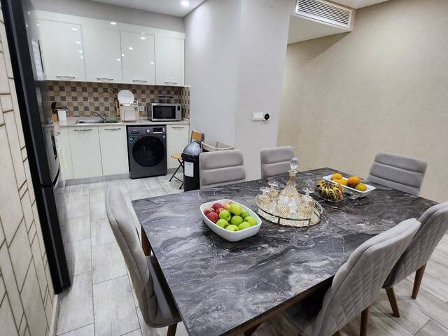 #1510 - Apartamento para Venda em Maputo - Maputo