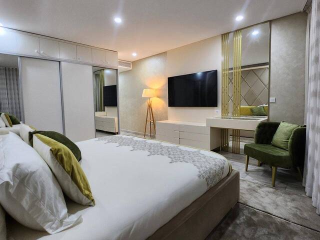 #1510 - Apartamento para Venda em Maputo - Maputo