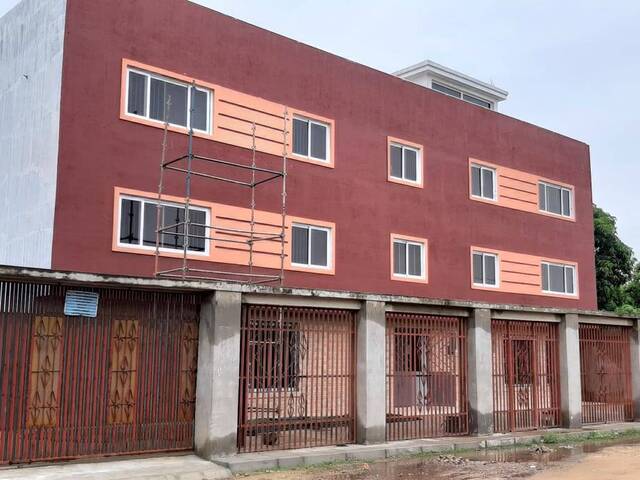 #1513 - Sala para Venda em Maputo - Maputo