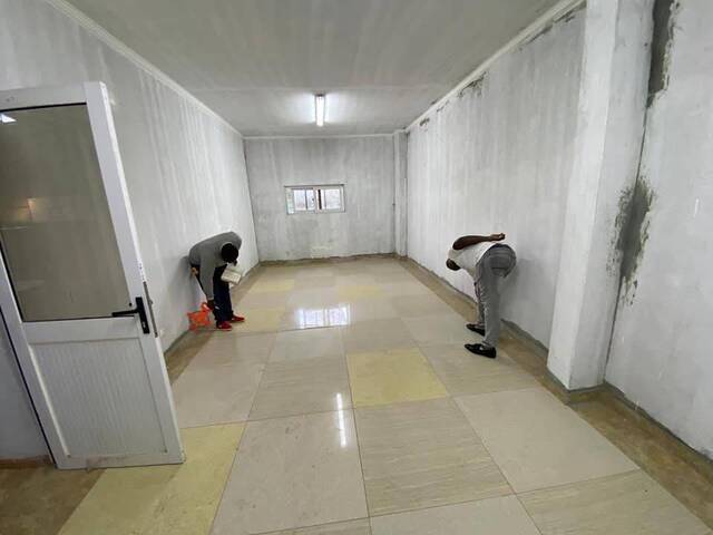 Depósito para Locação em Maputo - 5