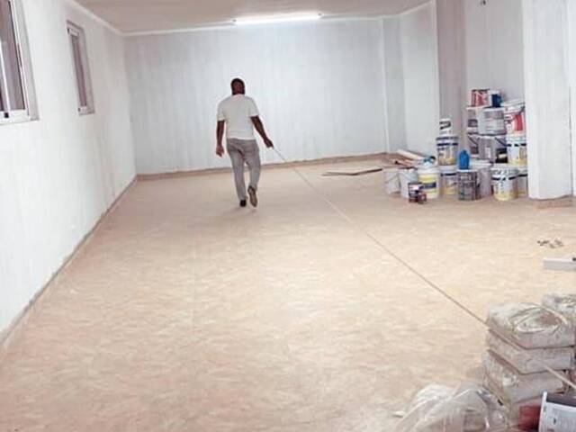 Depósito para Locação em Maputo - 4