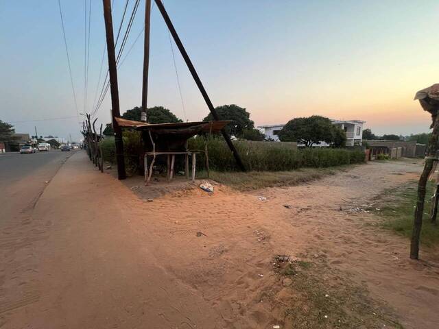 Terreno para Venda em Maputo - 5