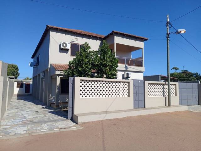 #1521 - Apartamento para Venda em Maputo - Maputo