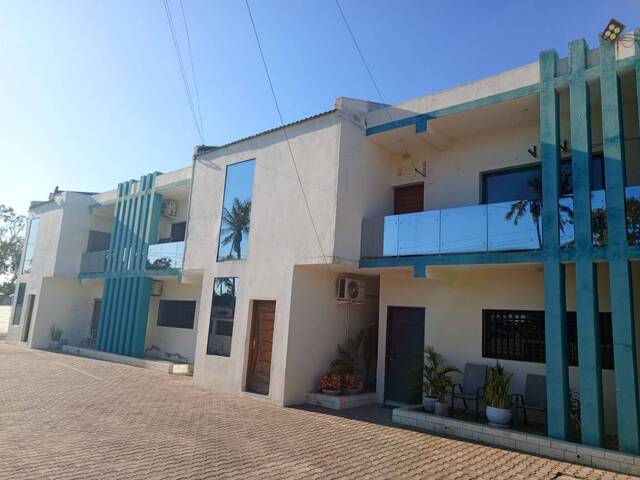 #1525 - Apartamento para Venda em Maputo - Maputo