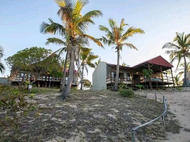 #1524 - Chácara para Venda em Maputo - Maputo
