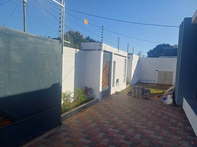#1523 - Casa para Venda em Maputo - Maputo