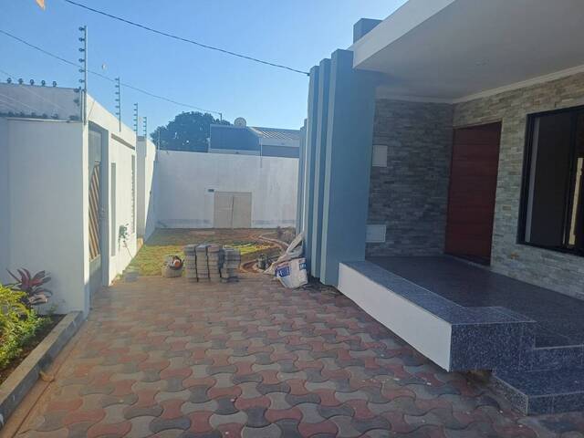 #1523 - Casa para Venda em Maputo - Maputo