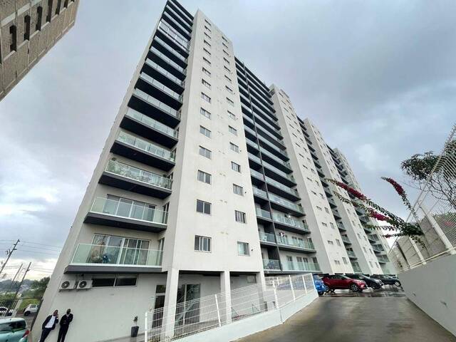 #1526 - Apartamento para Venda em Maputo - Maputo