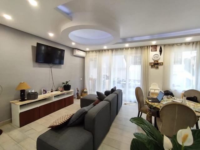 #1527 - Apartamento para Venda em Maputo - Maputo